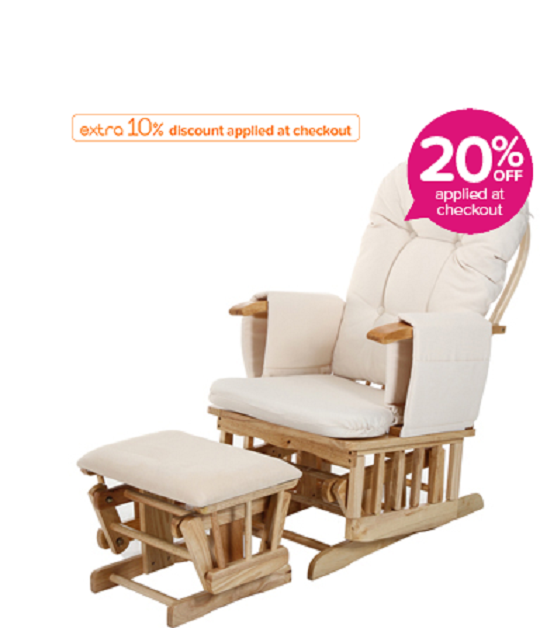 kiddicare nursing chair