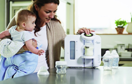 tommee tippee prep machine tesco