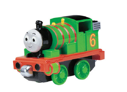 Percy Toys 66