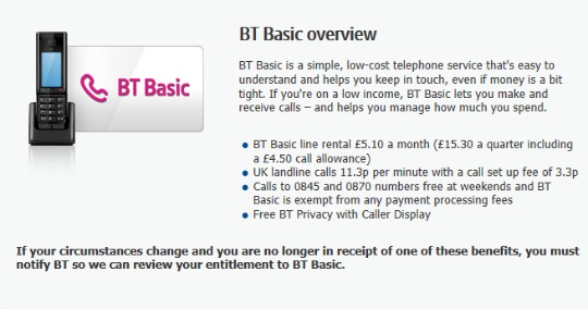 BT