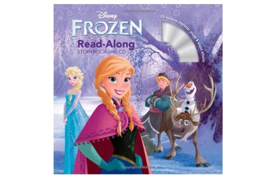 Disney Frozen