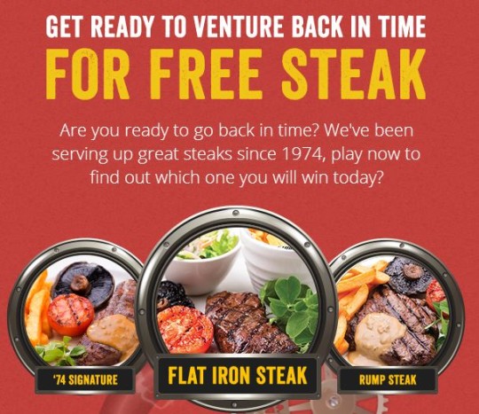 Beefeater Grill 