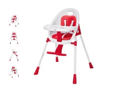 Mamas and papas bop 2025 high chair