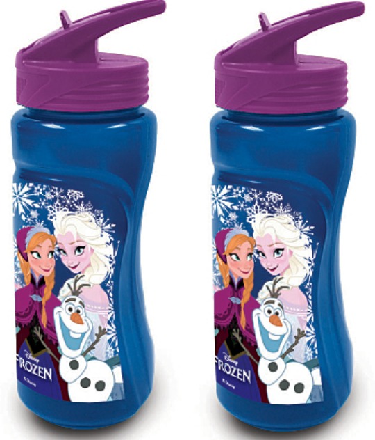 Frozen Aruba Bottle 4 Asda George - asda roblox toys