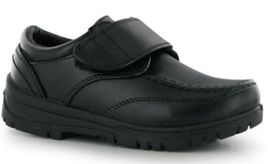 sports direct kids school shoes