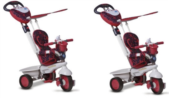 mothercare trikes