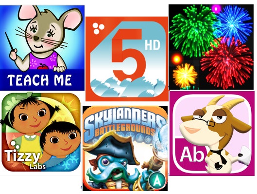 Free Apps 