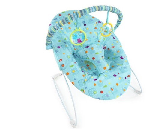 Bright Starts Bouncer £10 @ Mothercare