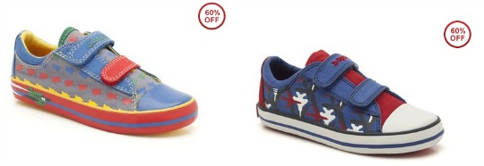 clarks