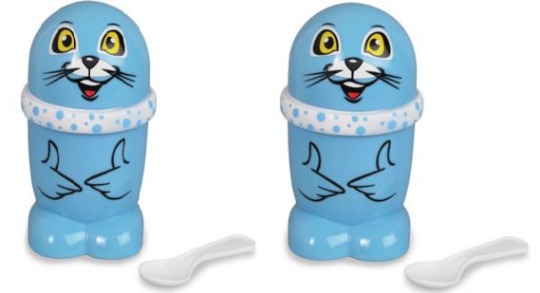 Mugz Ice Cream Maker Seal 5.99 Argos
