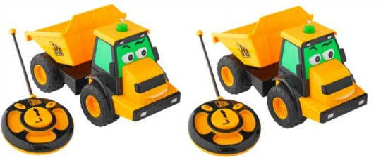 Argos jcb best sale toys