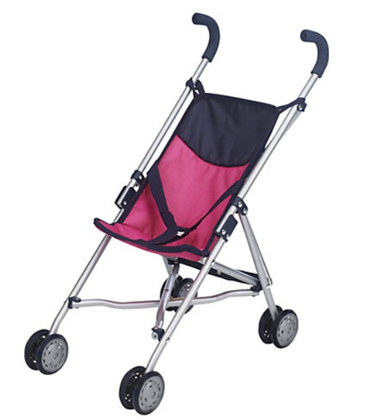 john lewis baby buggy