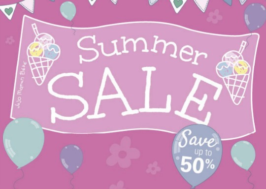 jojo maman sale