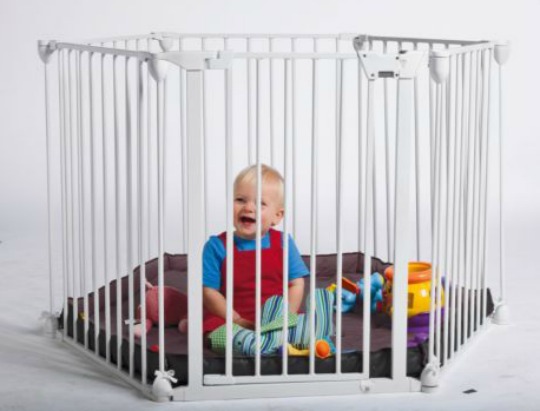 Babystart Playpen £34.99 @ Argos