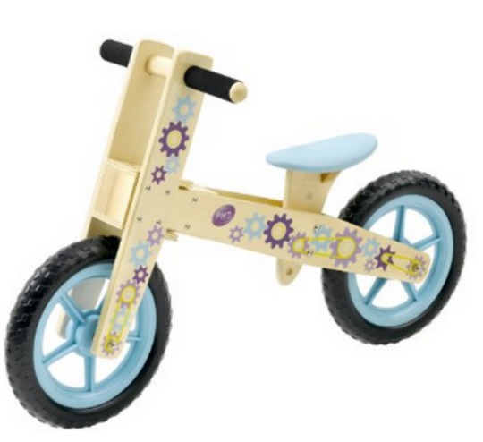 argos toys balance bikes