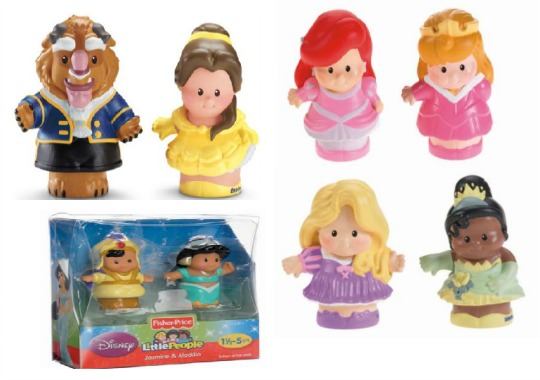 argos little people