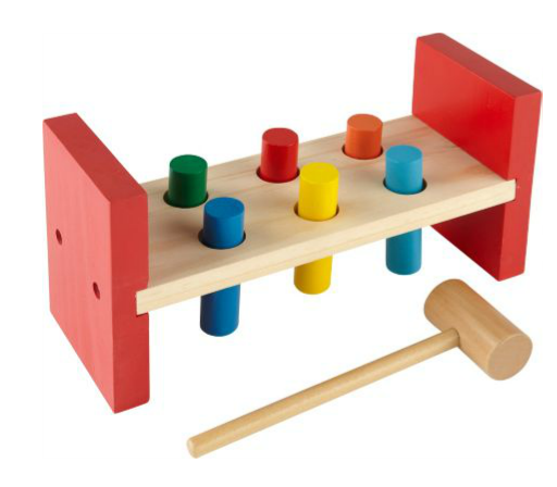 Toy shop hammer argos