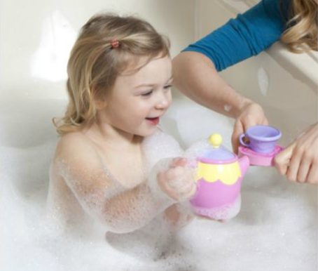 Little Tikes Tubby Tea Time Set Now 3.99 Was 9.99 Argos