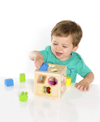 Buzzing Brains at Kiddicare