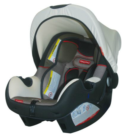 fisher price infant carrier