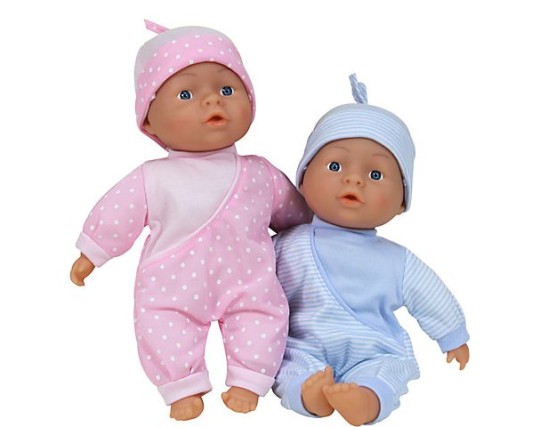 John lewis my first doll top