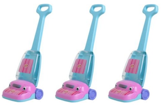 argos cleaning toys
