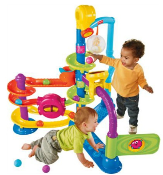 argos fisher price baby toys