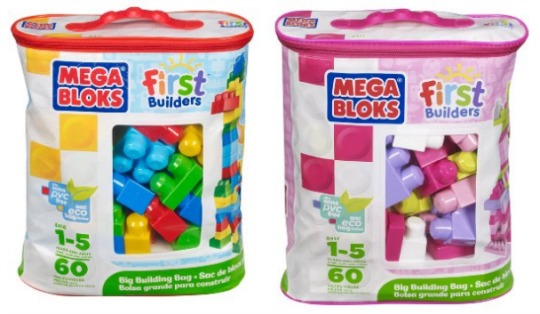 my first blocks mega bloks