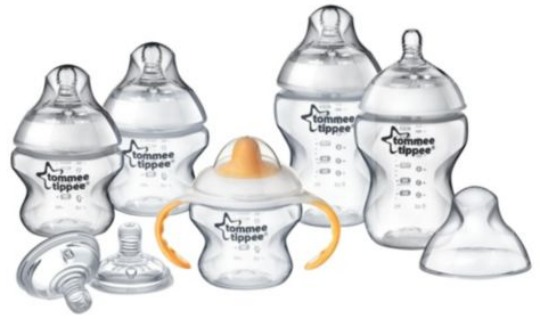 tommee tippee newborn starter