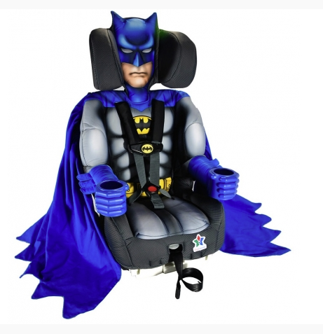 batman pram