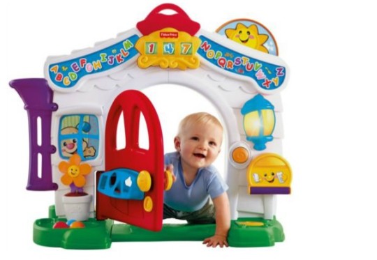 fisher price pram argos