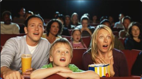 Family Cinema