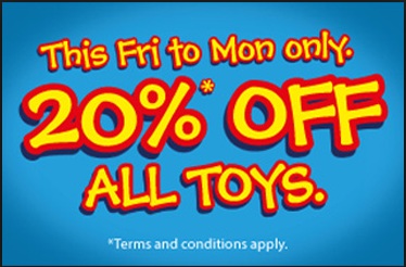 Smyths 20 shop off sale