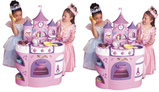 Disney Princess Play Kitchen 44 99 Delivered With Code Disney Princess Play Kitchen 44 99 Delivered With Code