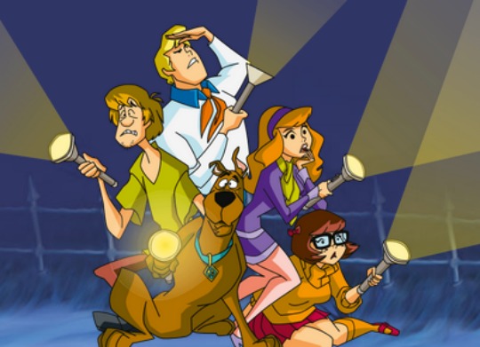 FREE Halloween Scooby Doo eBook For Kobo @ Kobo Books