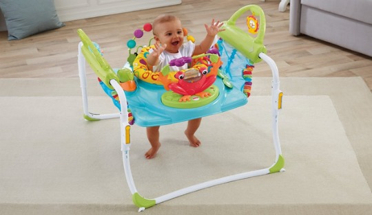 step and play jumperoo