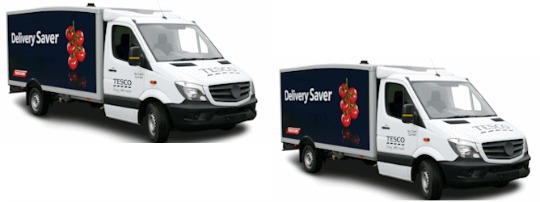 cancel delivery saver tesco
