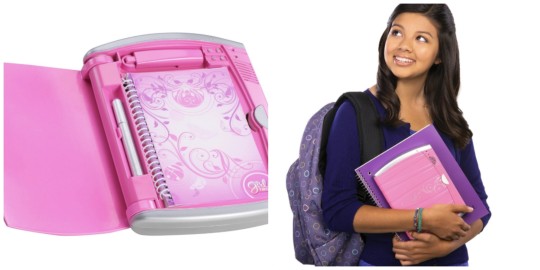 Girl Tech Journal