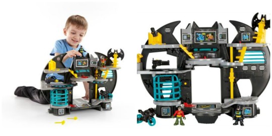 Argos imaginext clearance