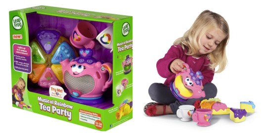 Leapfrog Toys