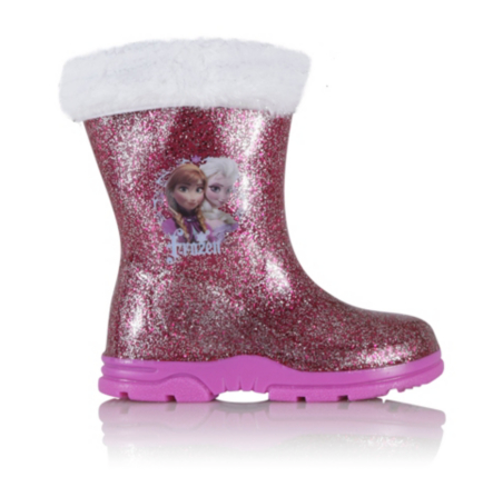 Disney Frozen Wellies Asda