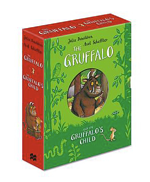 Gruffalo 2024 toys asda