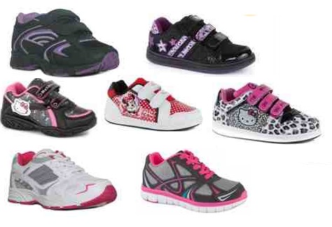 girls shoes shoe zone