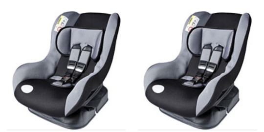 Which! Don't Buy Car Seat