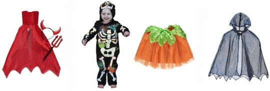asda halloween