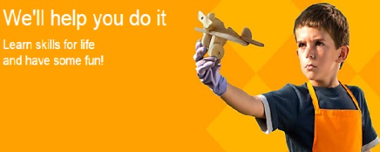 b&Q