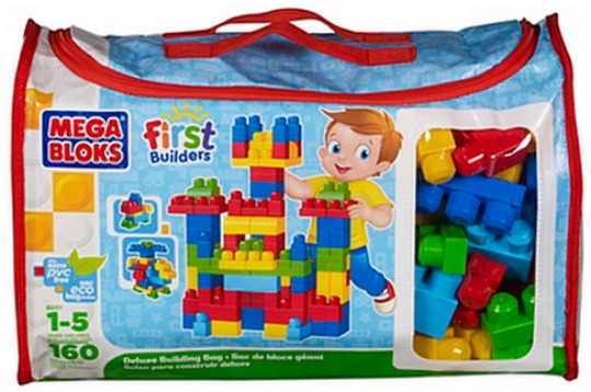 mega blocks asda