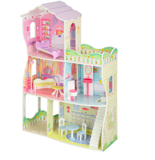 Sparkle dolls store house