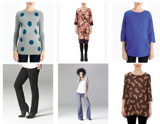 Mamas and hotsell papas nursing clothes
