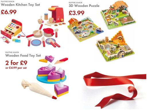 Wooden Toys From 2 99 On LidlSurprises Lidl Wooden Toys From 2 99 On LidlSurprises Lidl